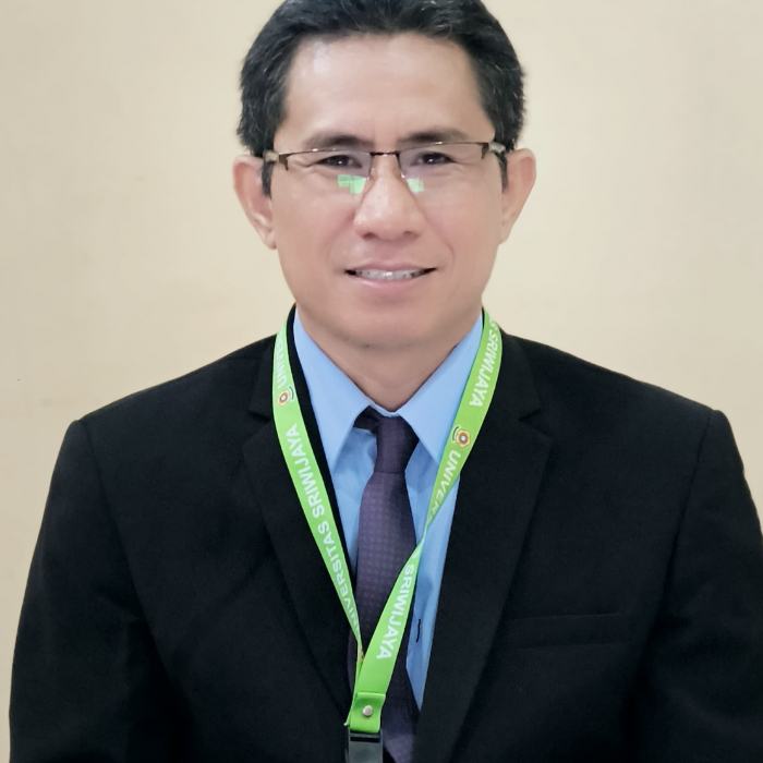 Dr. Wandayantolis, S.Si., M.Si