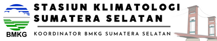 Stasiun Klimatologi Sumatera Selatan