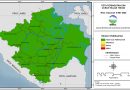 Peringatan Dini Curah Hujan Tinggi dan Kekeringan Meteorologis Dasarian III Mei 2025 (Update 20 Mei 2025)