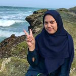 Eci Anggraini, S.Tr. Inst.