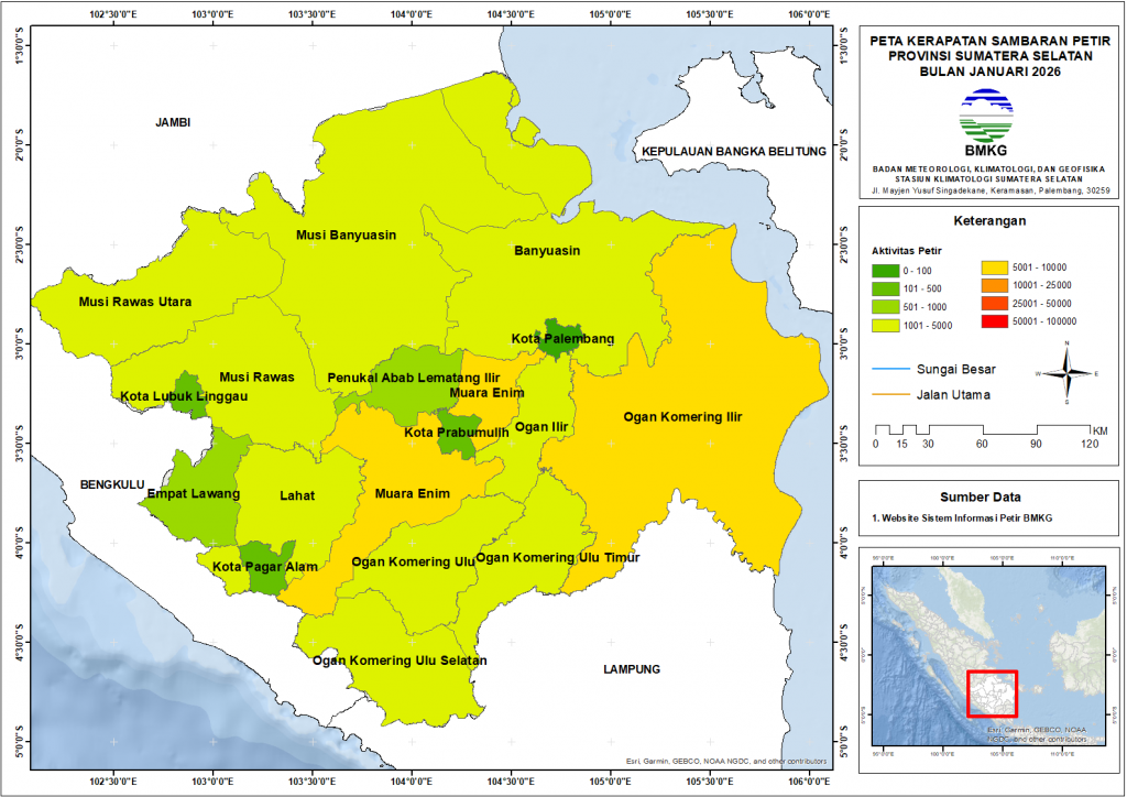 Gambar ini memiliki atribut alt yang kosong; nama berkasnya adalah 01012026-Peta-Aktivitas-Petir-1-1024x724.png