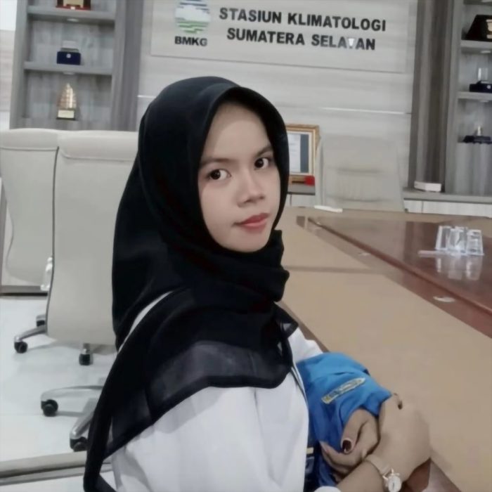 Selpia Putri Ayisa