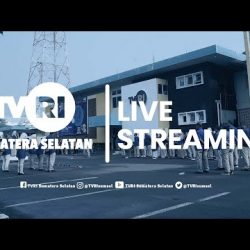 🔴 [LIVE] LIVE STREAMING TVRI SUMSEL - 14 OKTOBER 2025