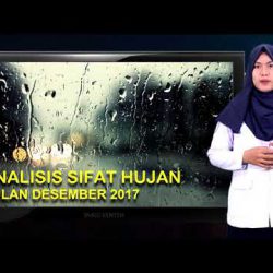 Diseminasi Informasi Iklim Prov. Sumatera Selatan Bulan Januari 2018