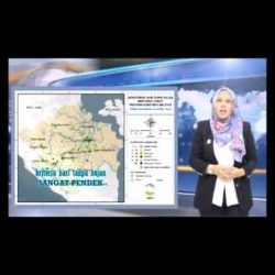 Diseminasi Informasi Iklim Prov. Sumatera Selatan Bulan April 2016
